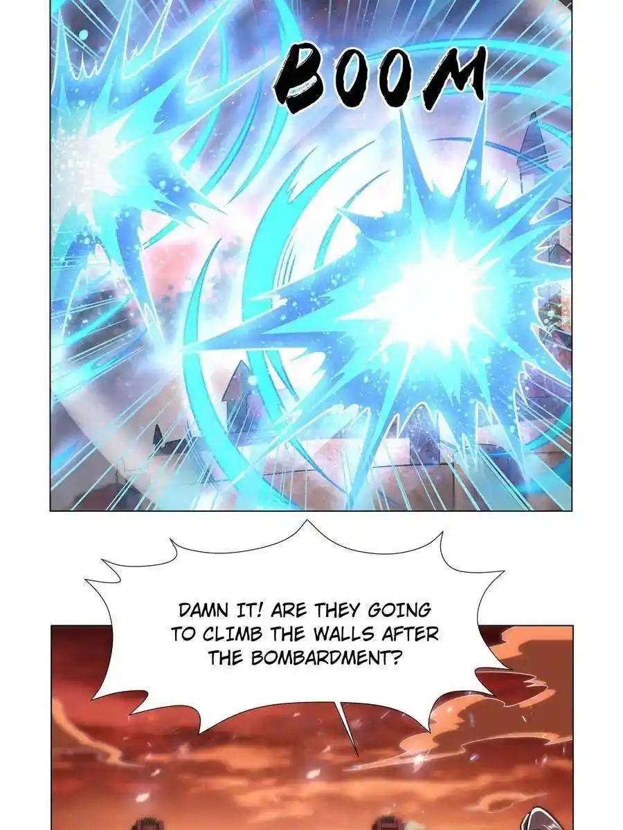 The Blood Princess and the Knight Chapter 272