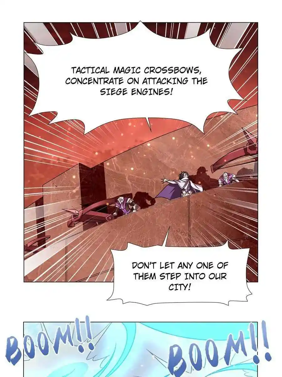 The Blood Princess and the Knight Chapter 272