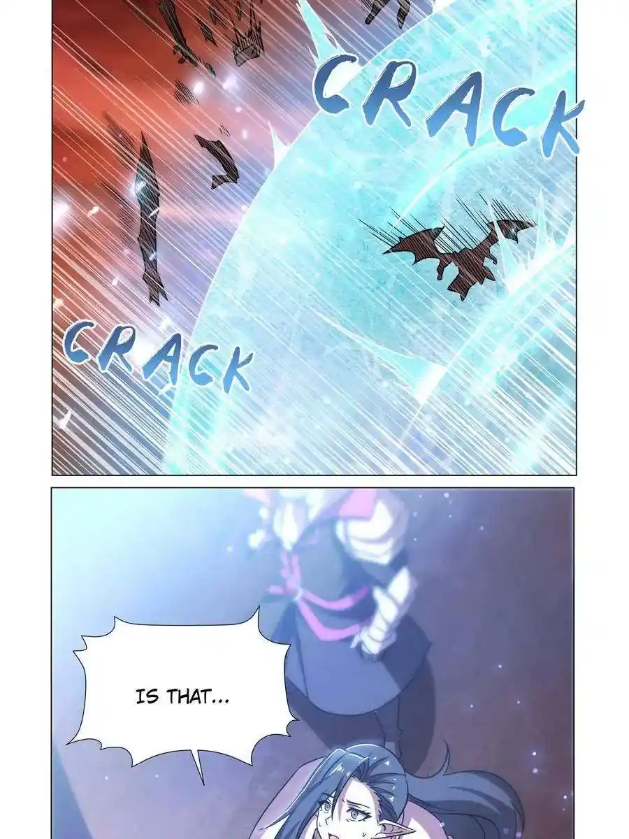 The Blood Princess and the Knight Chapter 272