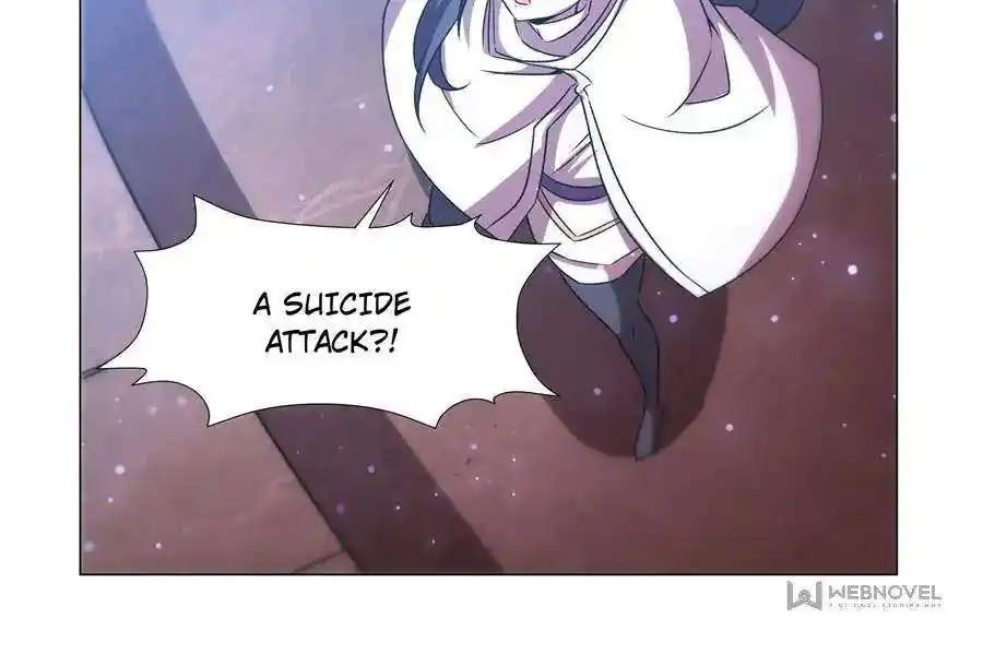 The Blood Princess and the Knight Chapter 272