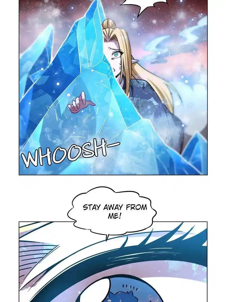 The Blood Princess and the Knight Chapter 276