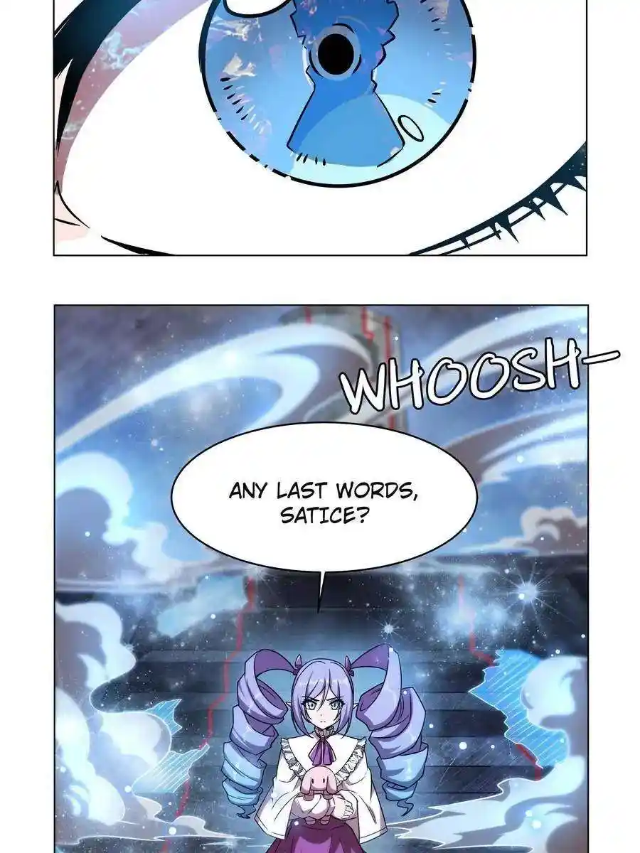 The Blood Princess and the Knight Chapter 276