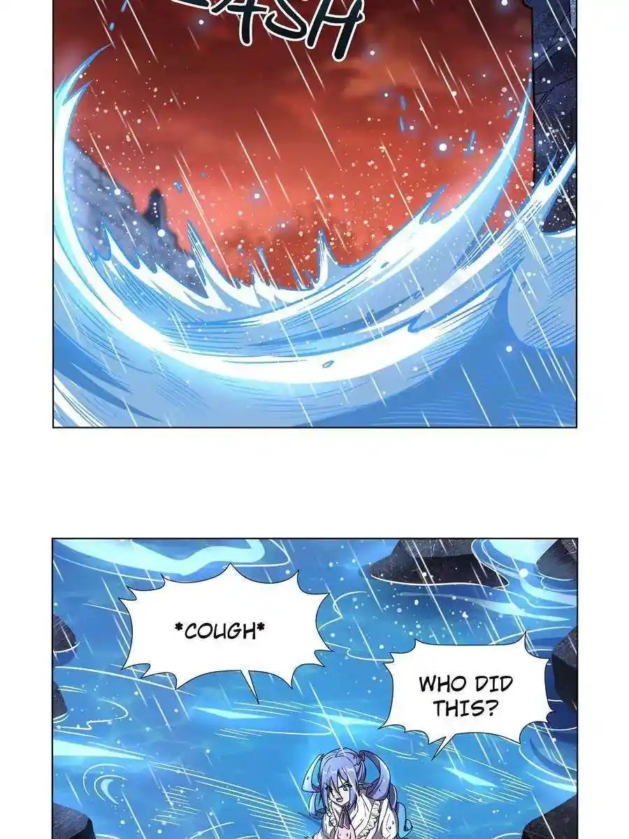 The Blood Princess and the Knight Chapter 276