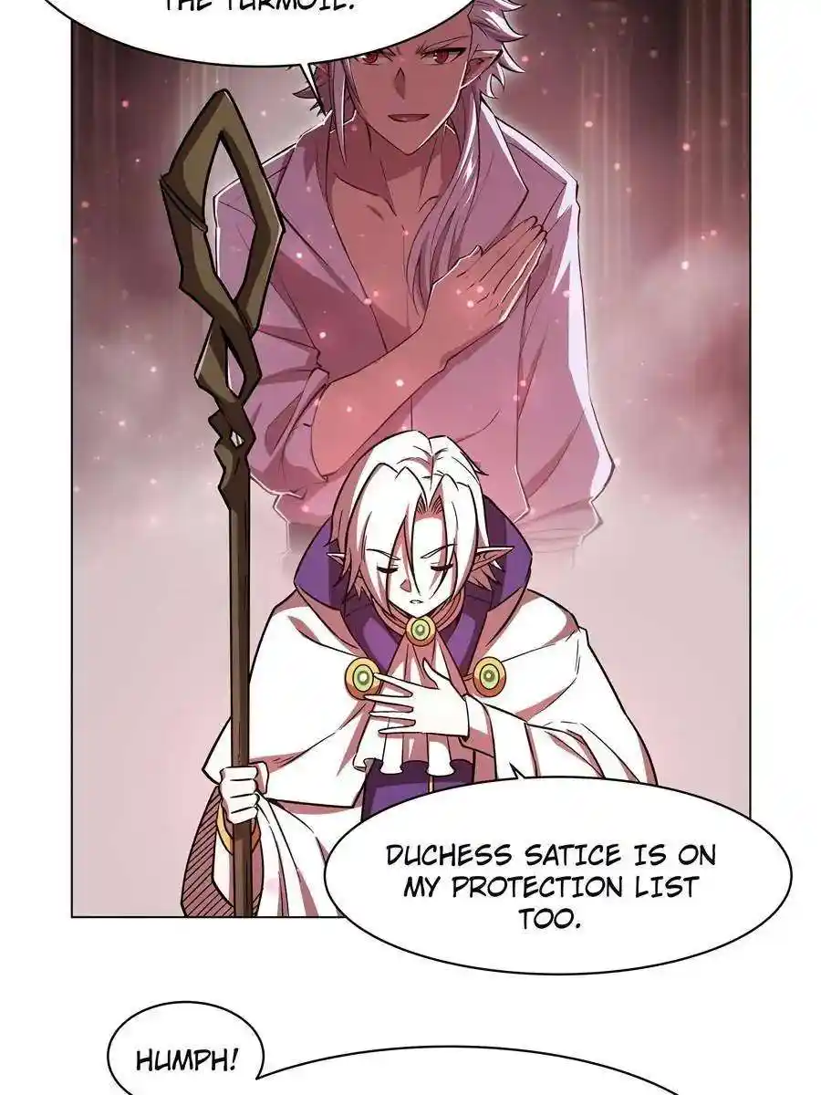 The Blood Princess and the Knight Chapter 276