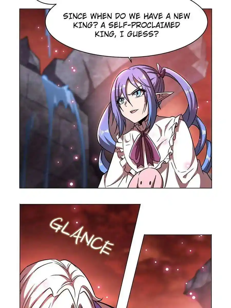 The Blood Princess and the Knight Chapter 276