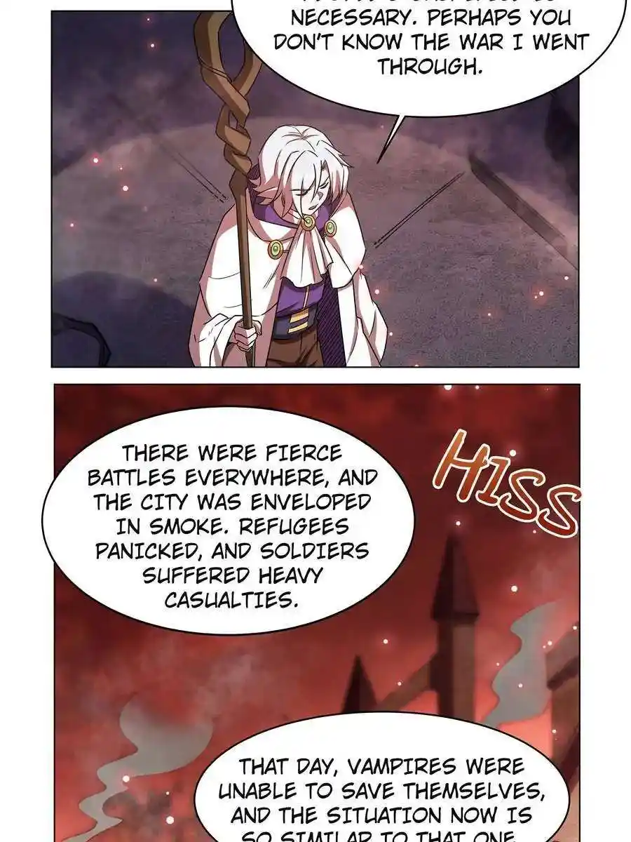 The Blood Princess and the Knight Chapter 276