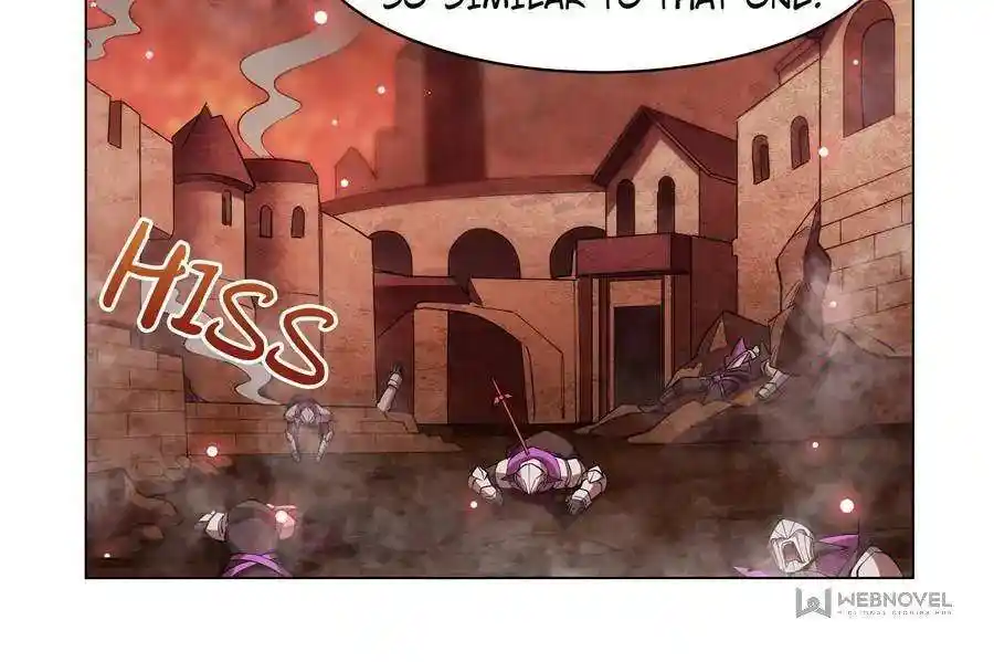 The Blood Princess and the Knight Chapter 276