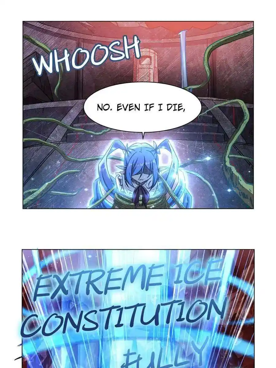 The Blood Princess and the Knight Chapter 276