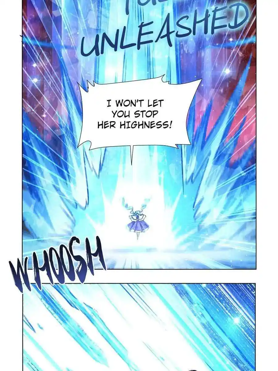 The Blood Princess and the Knight Chapter 276