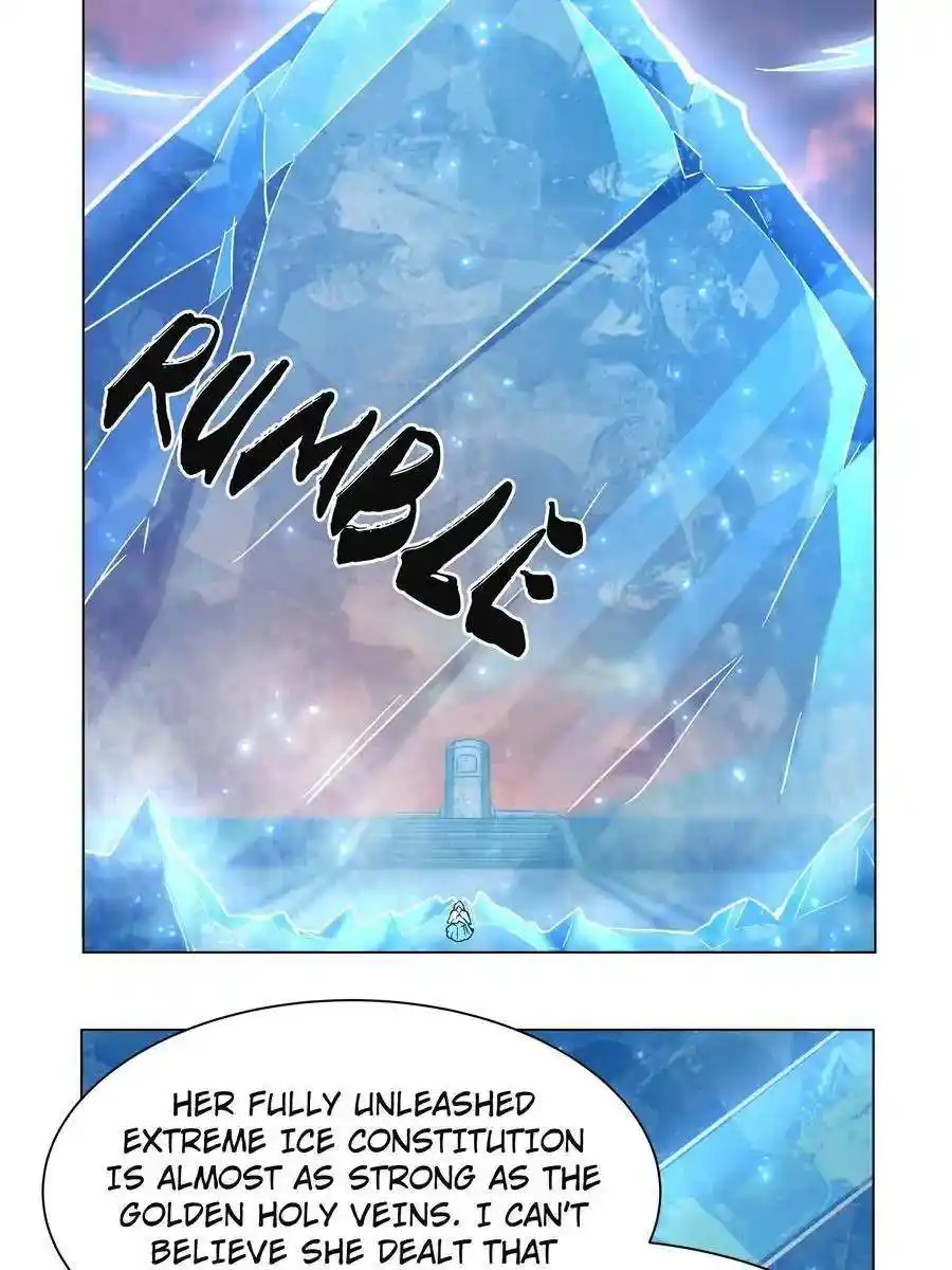 The Blood Princess and the Knight Chapter 276