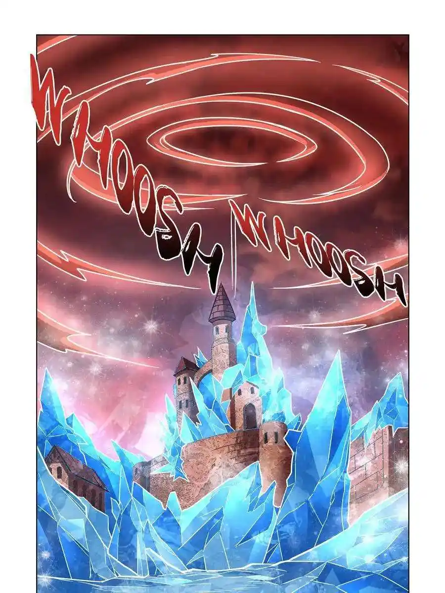 The Blood Princess and the Knight Chapter 277