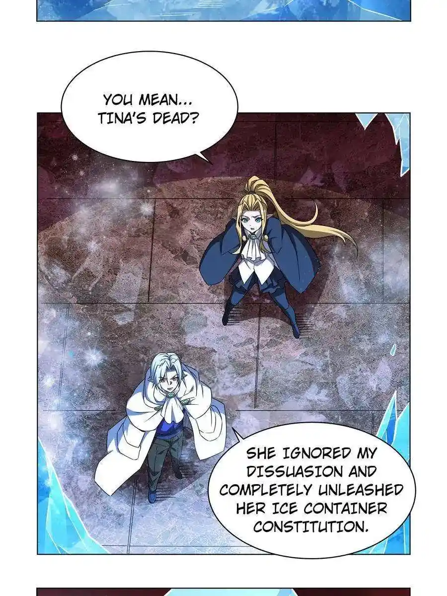 The Blood Princess and the Knight Chapter 277