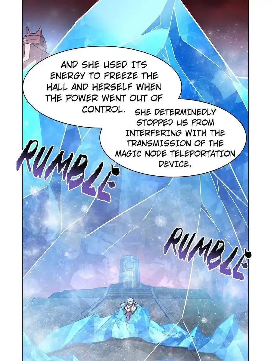 The Blood Princess and the Knight Chapter 277