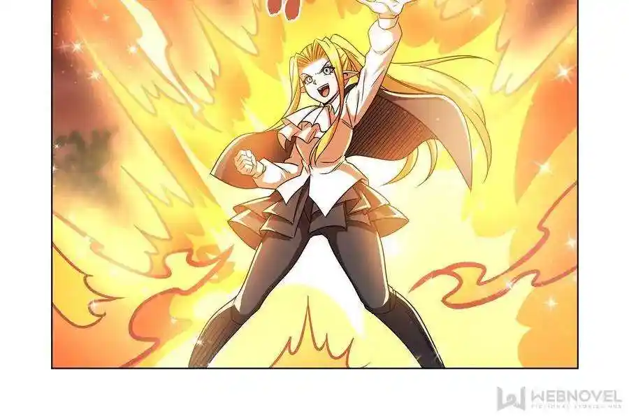 The Blood Princess and the Knight Chapter 277