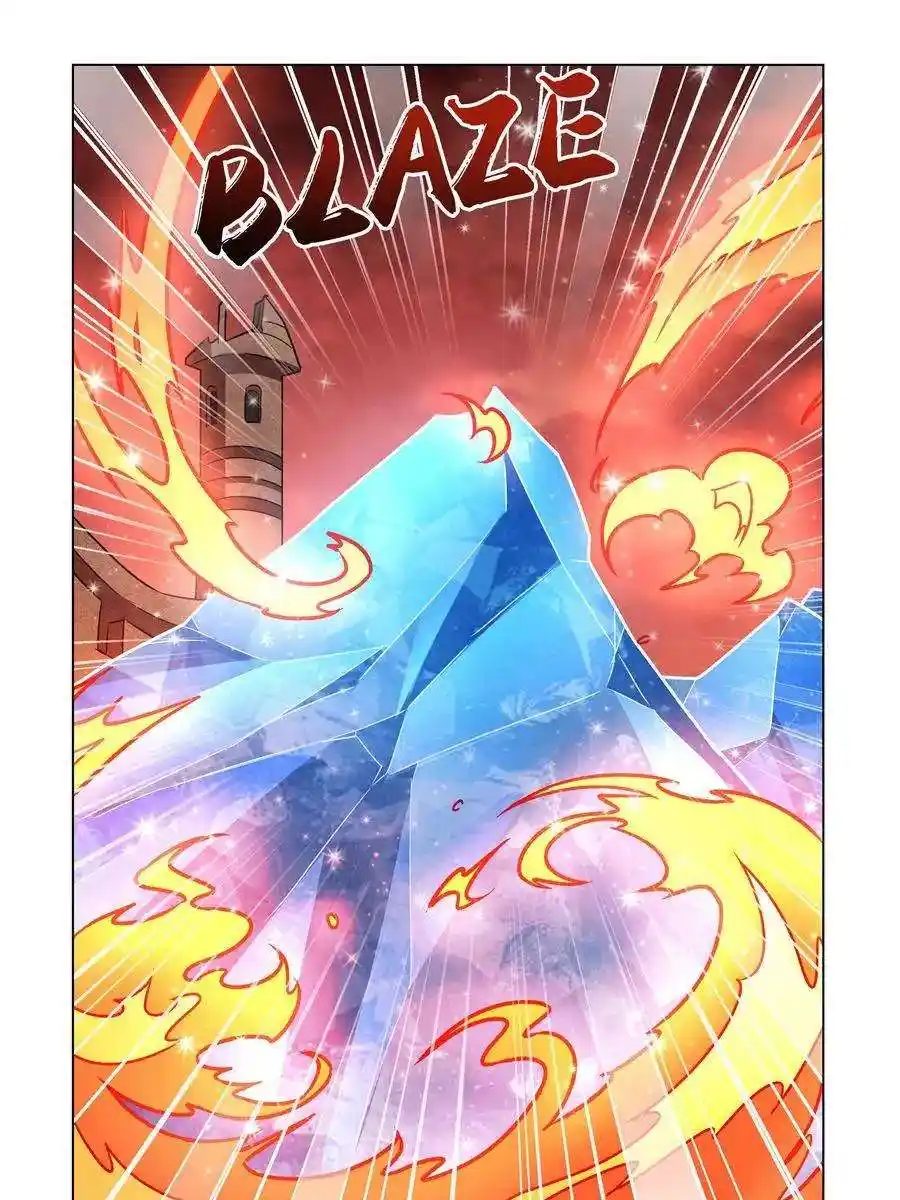 The Blood Princess and the Knight Chapter 277