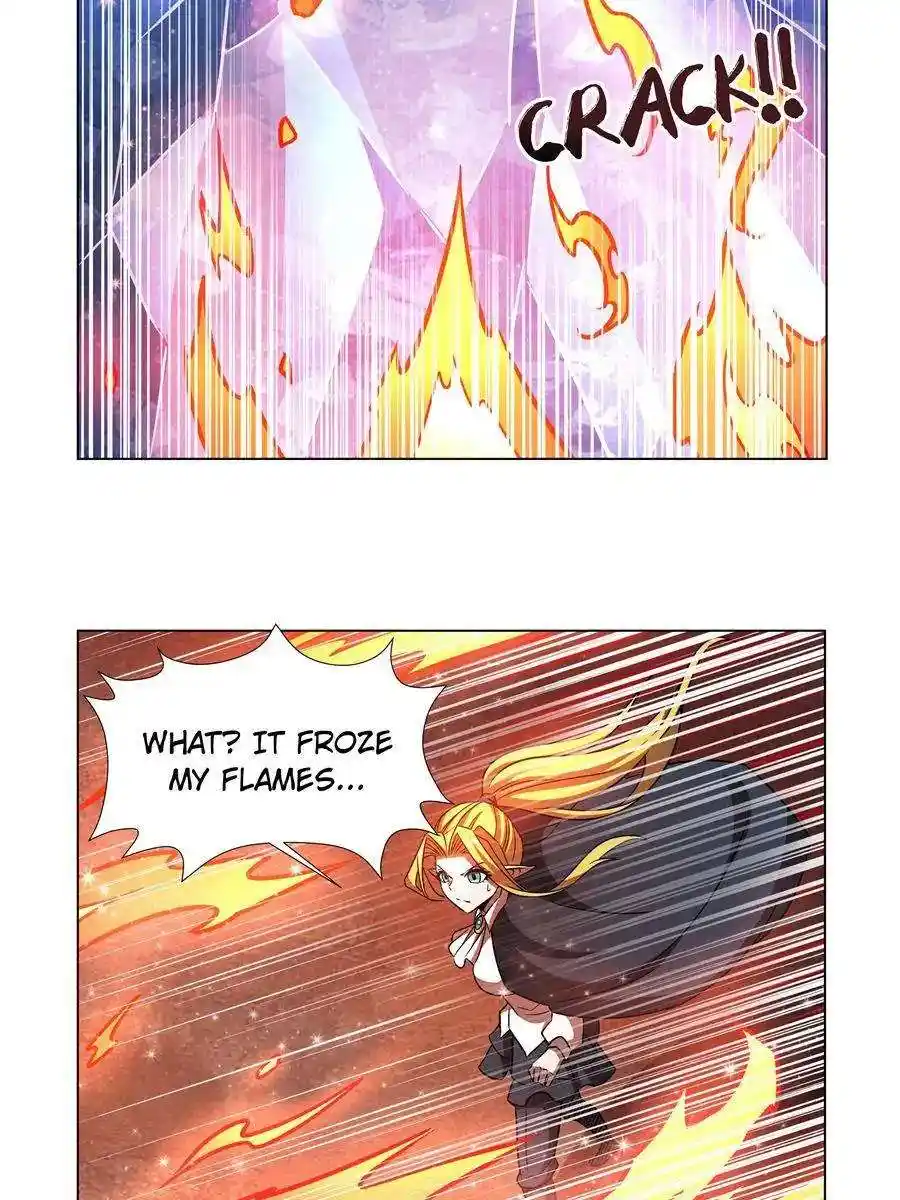 The Blood Princess and the Knight Chapter 277