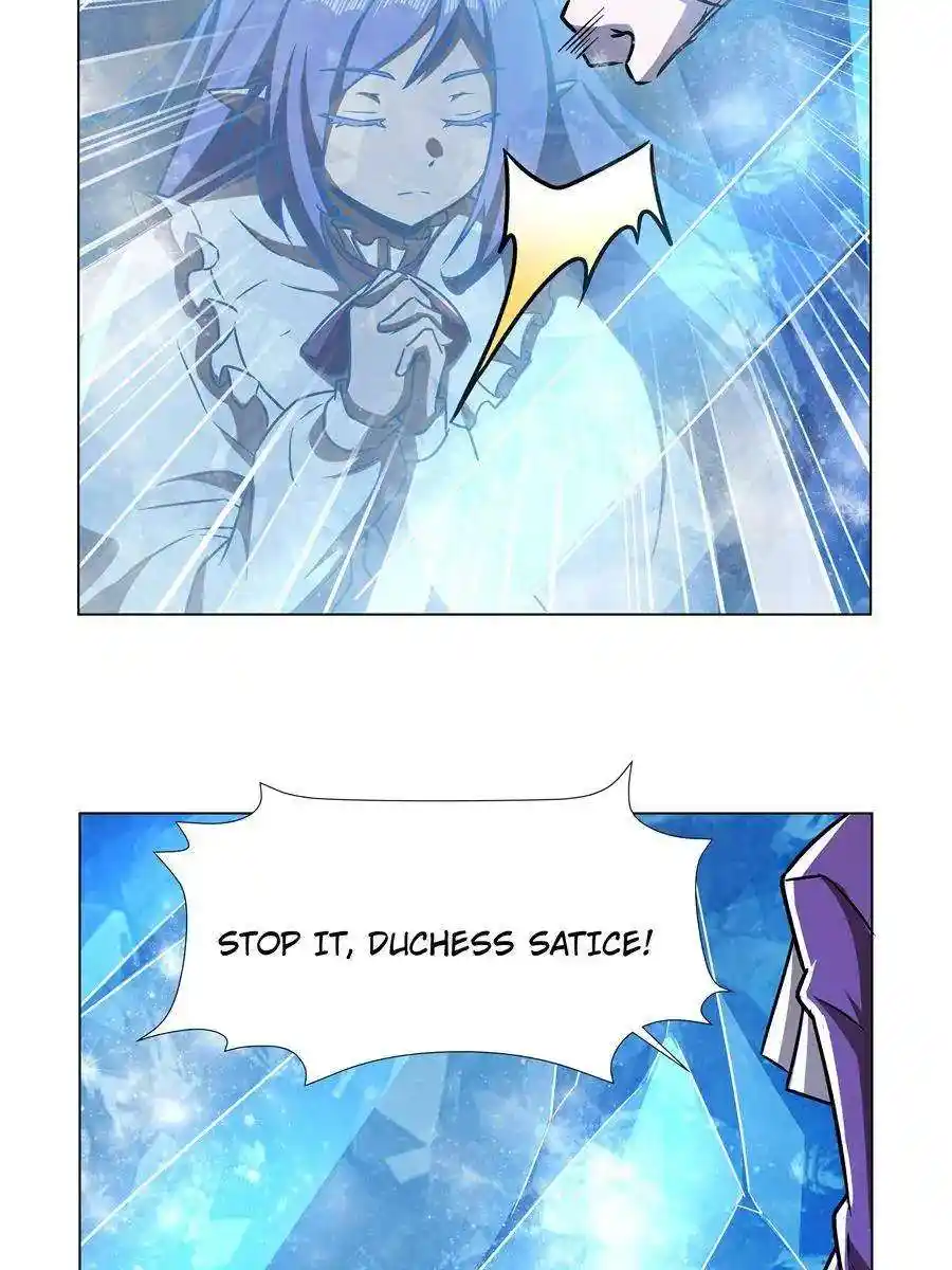 The Blood Princess and the Knight Chapter 277