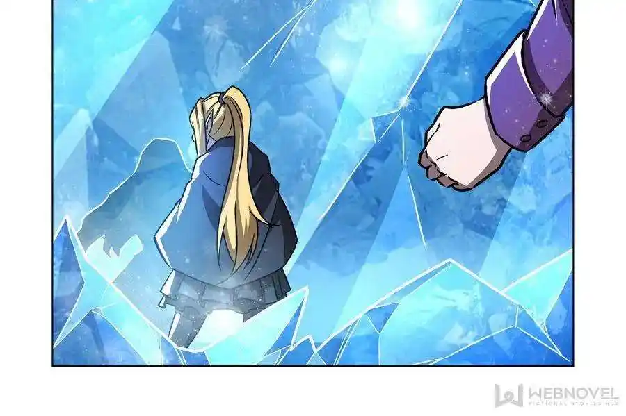 The Blood Princess and the Knight Chapter 277