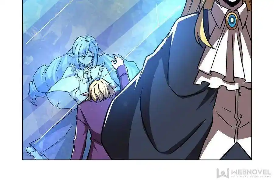 The Blood Princess and the Knight Chapter 277