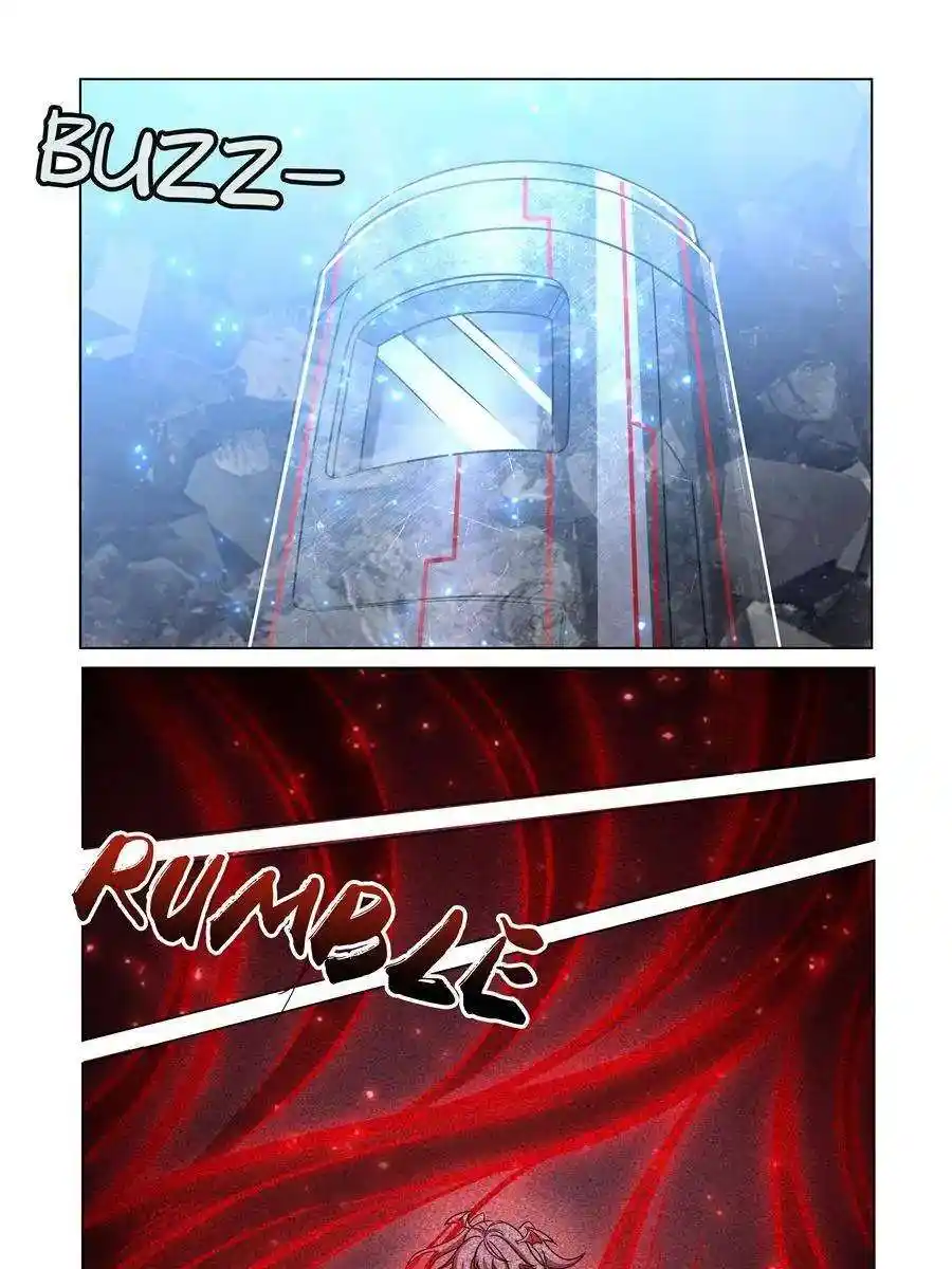 The Blood Princess and the Knight Chapter 277