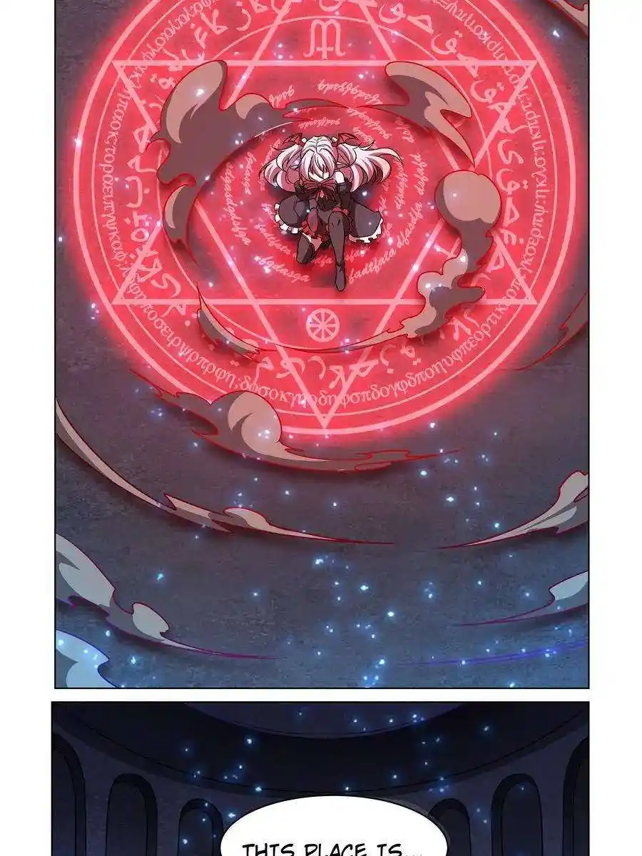 The Blood Princess and the Knight Chapter 277