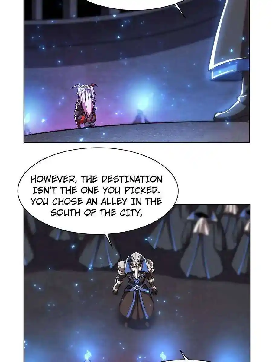 The Blood Princess and the Knight Chapter 277