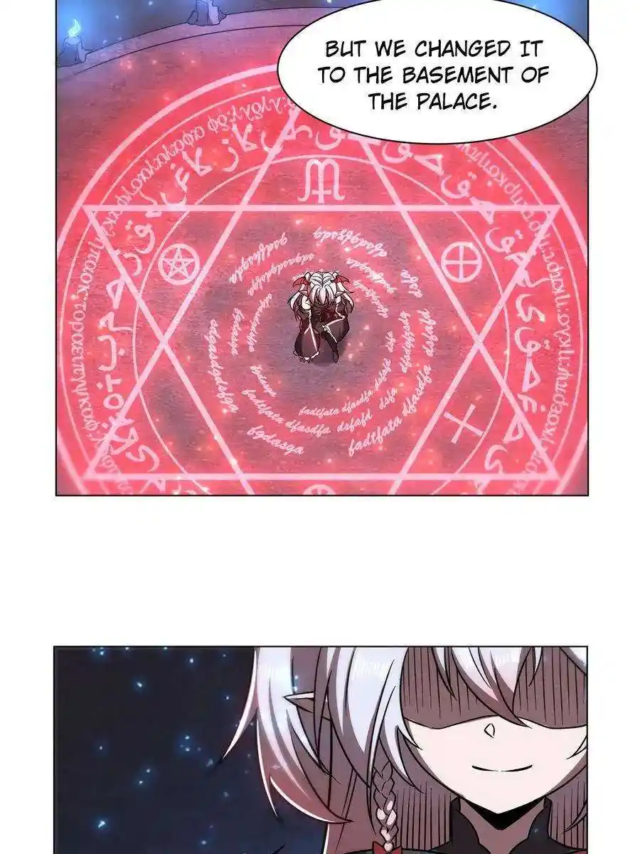 The Blood Princess and the Knight Chapter 277