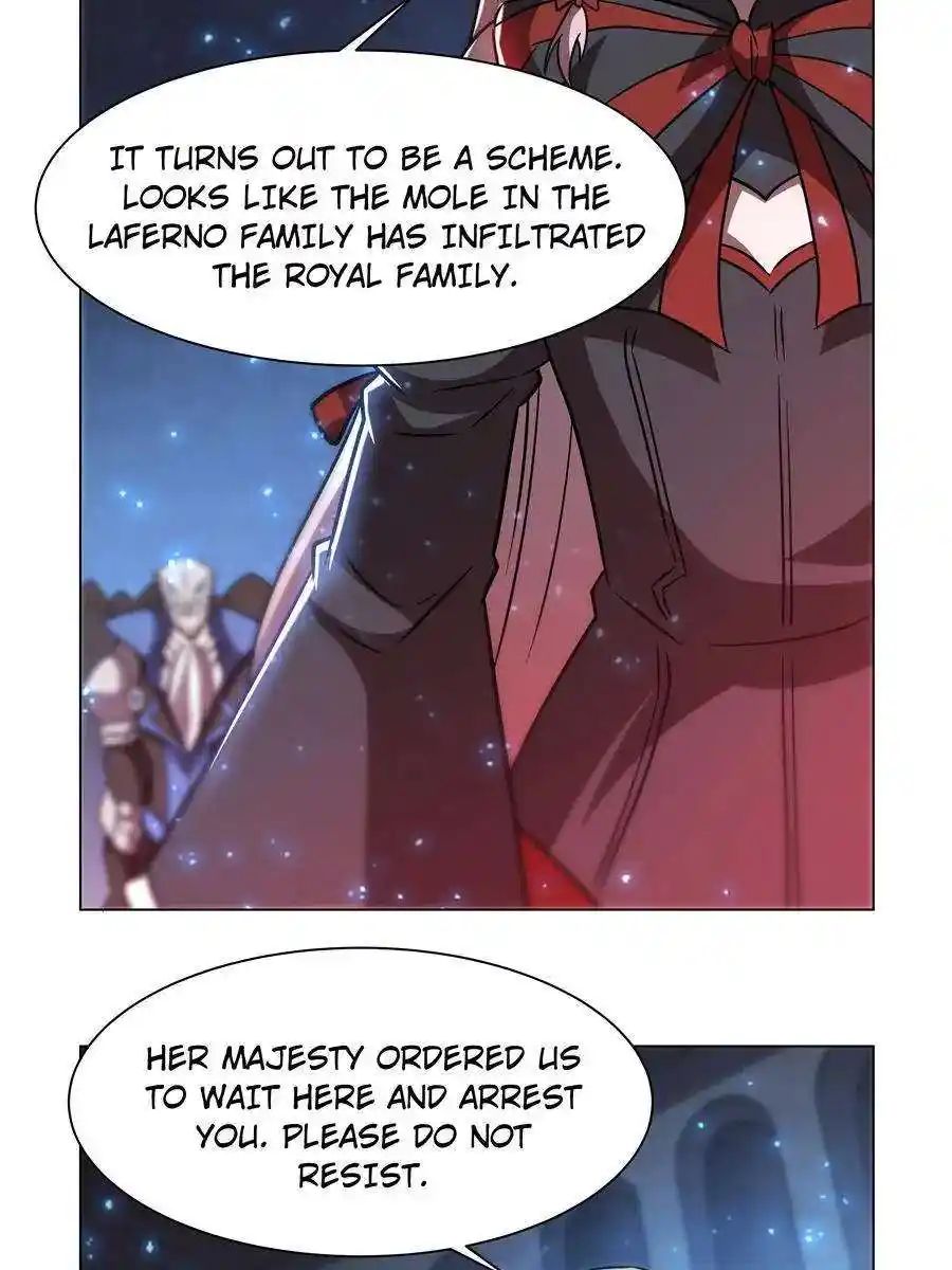 The Blood Princess and the Knight Chapter 277