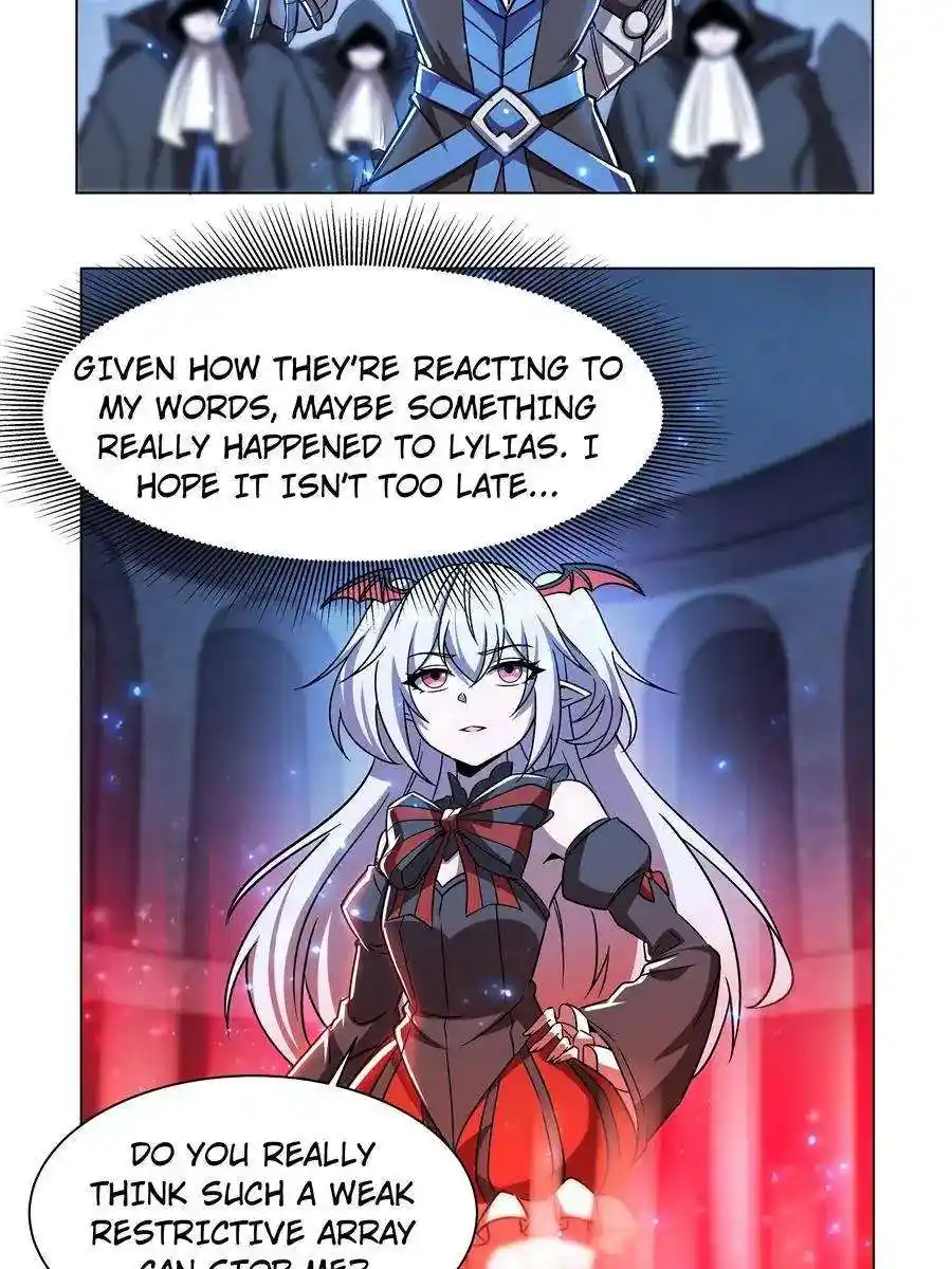 The Blood Princess and the Knight Chapter 277