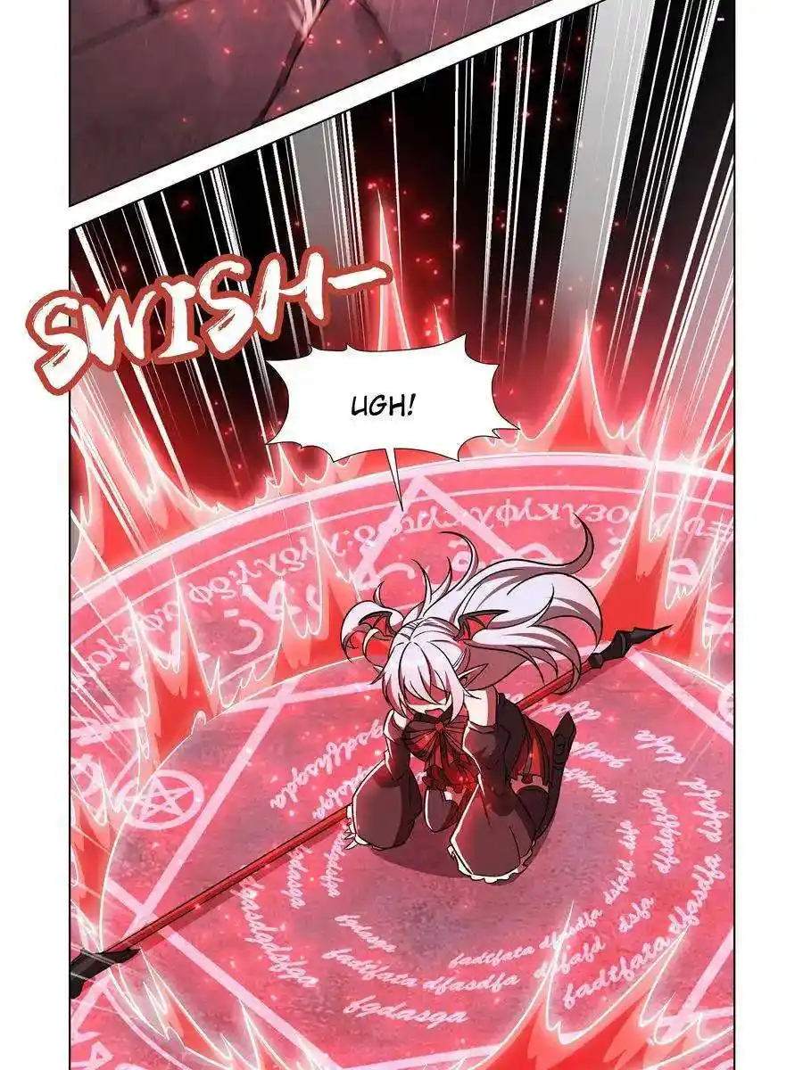 The Blood Princess and the Knight Chapter 277