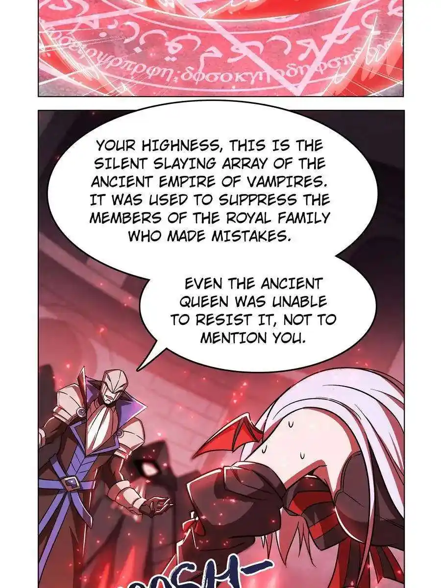 The Blood Princess and the Knight Chapter 277