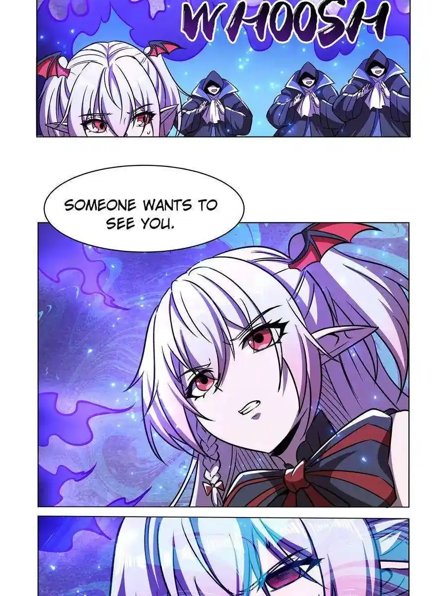 The Blood Princess and the Knight Chapter 277