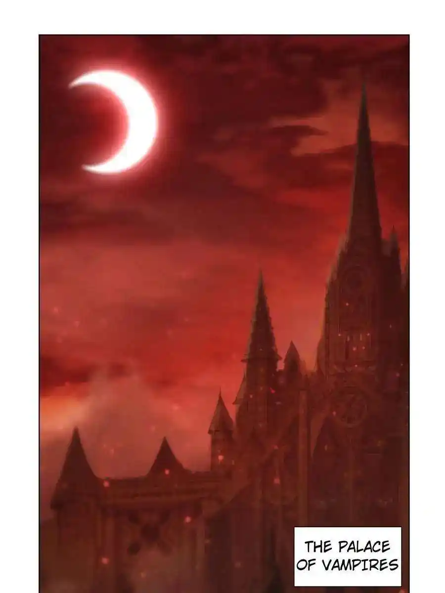 The Blood Princess and the Knight Chapter 278