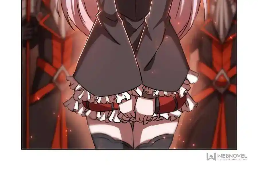 The Blood Princess and the Knight Chapter 278