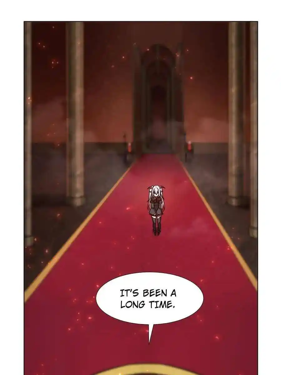 The Blood Princess and the Knight Chapter 278