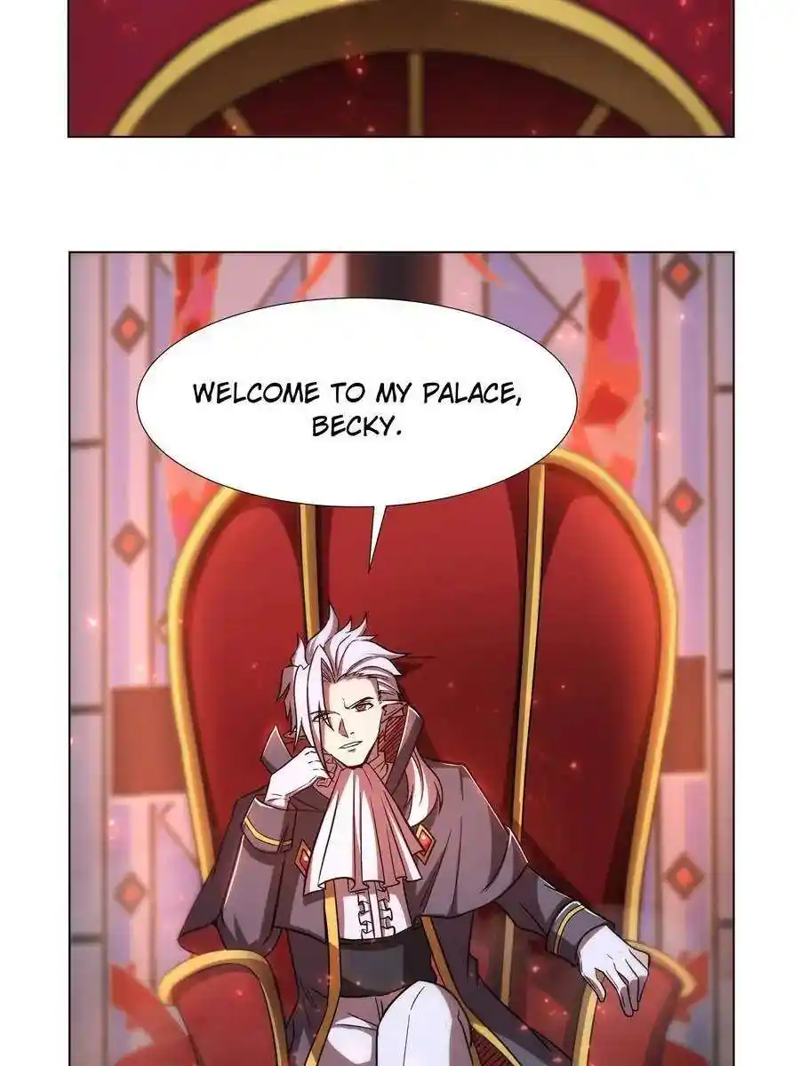 The Blood Princess and the Knight Chapter 278