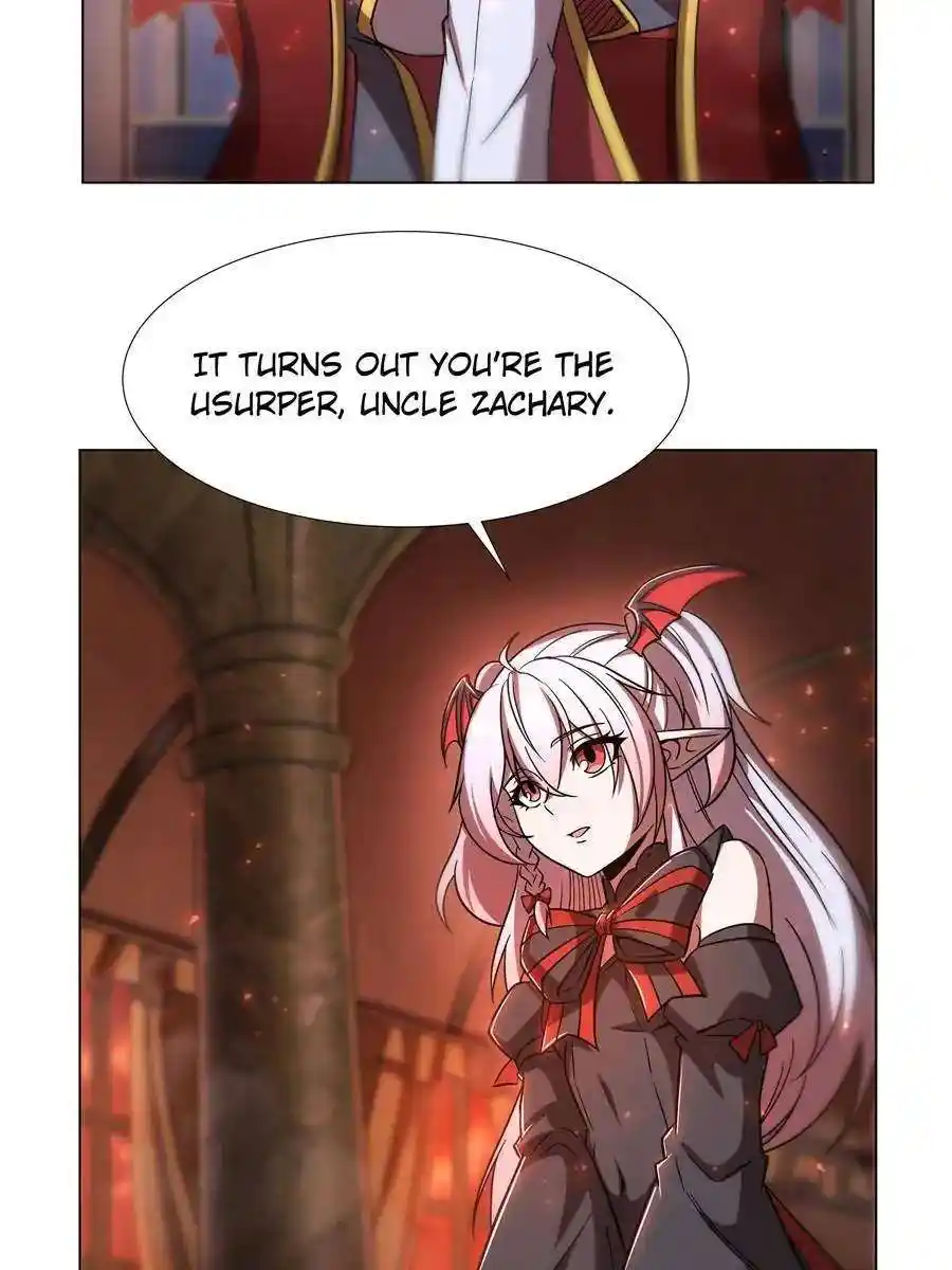 The Blood Princess and the Knight Chapter 278