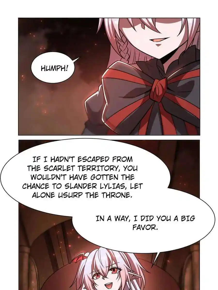 The Blood Princess and the Knight Chapter 278