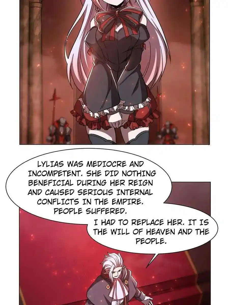 The Blood Princess and the Knight Chapter 278