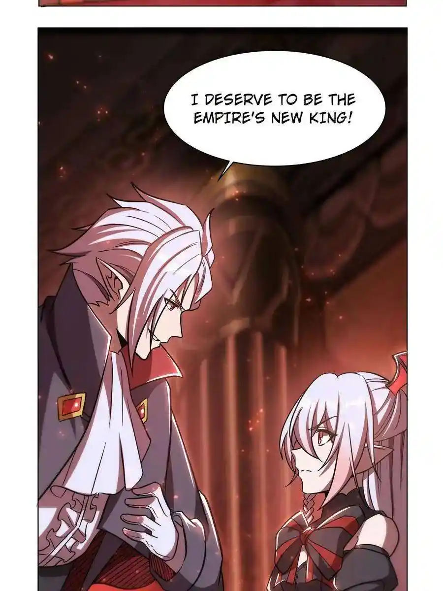 The Blood Princess and the Knight Chapter 278