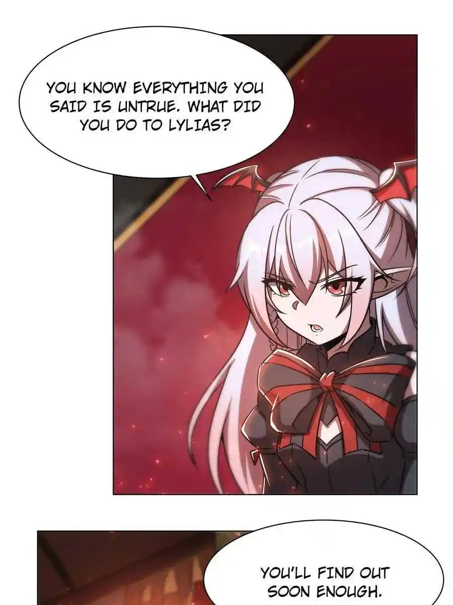 The Blood Princess and the Knight Chapter 278