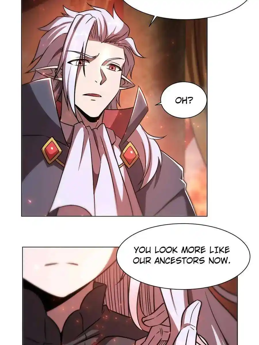 The Blood Princess and the Knight Chapter 278