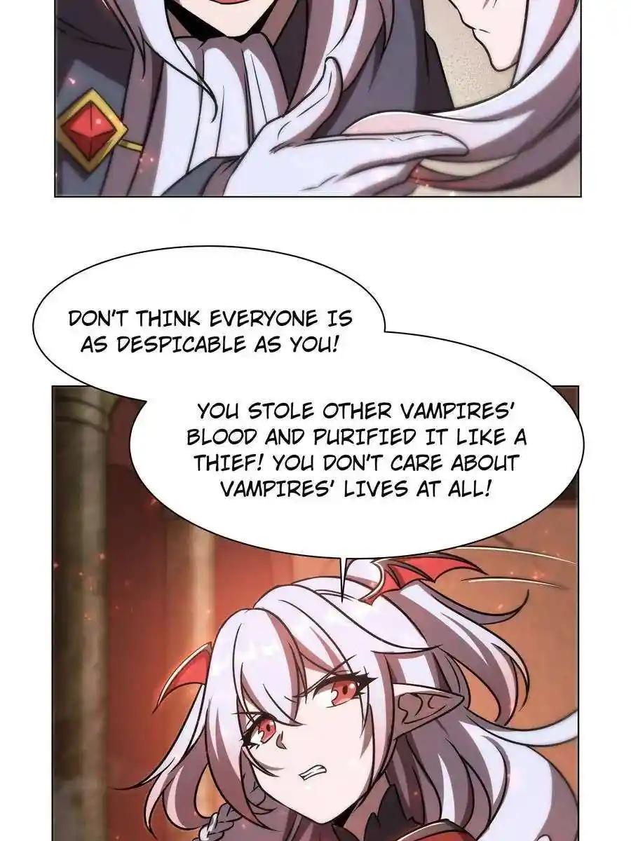 The Blood Princess and the Knight Chapter 278