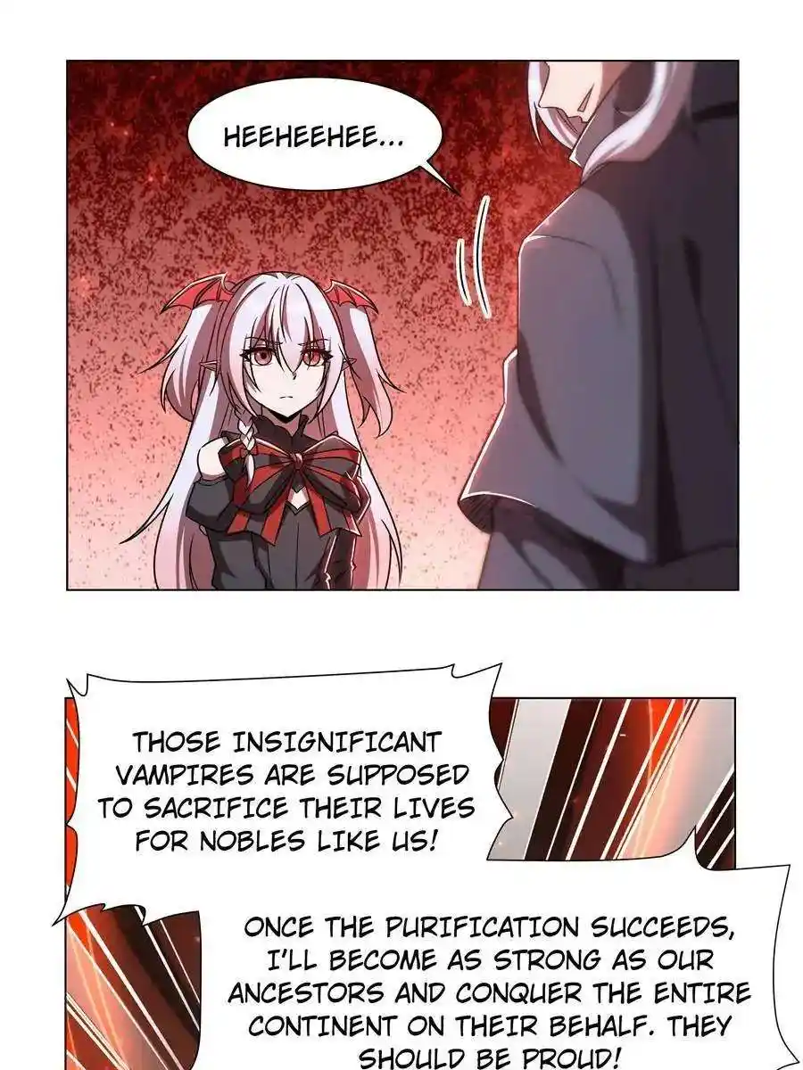 The Blood Princess and the Knight Chapter 278