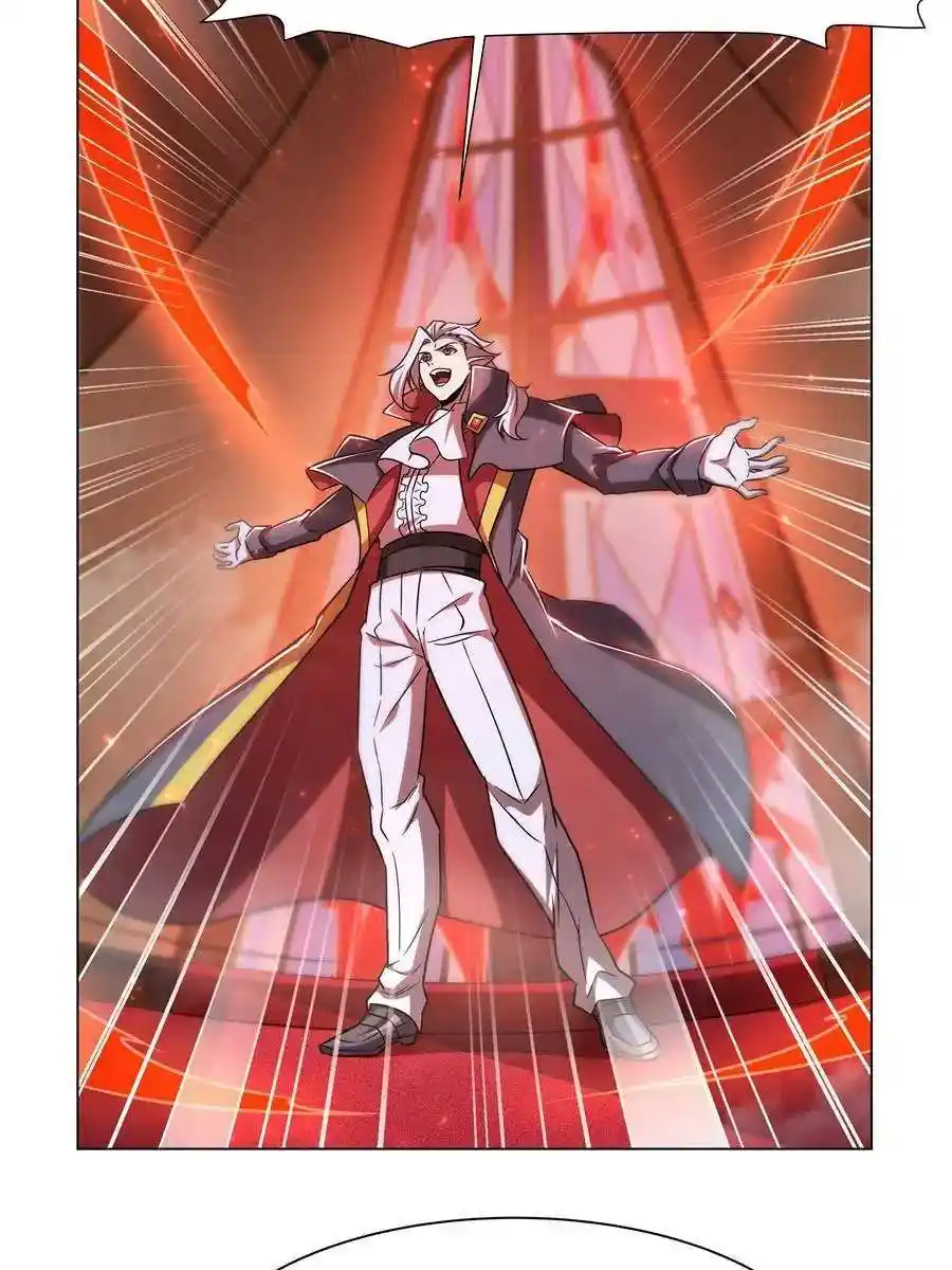 The Blood Princess and the Knight Chapter 278