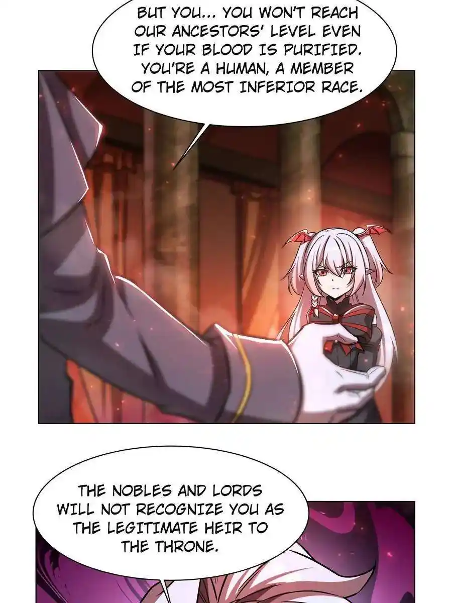 The Blood Princess and the Knight Chapter 278