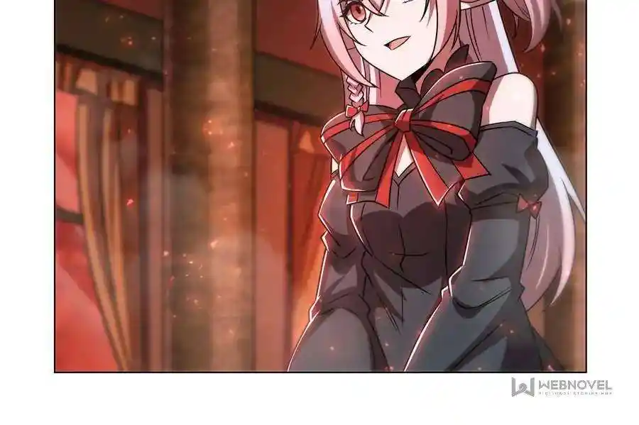 The Blood Princess and the Knight Chapter 278