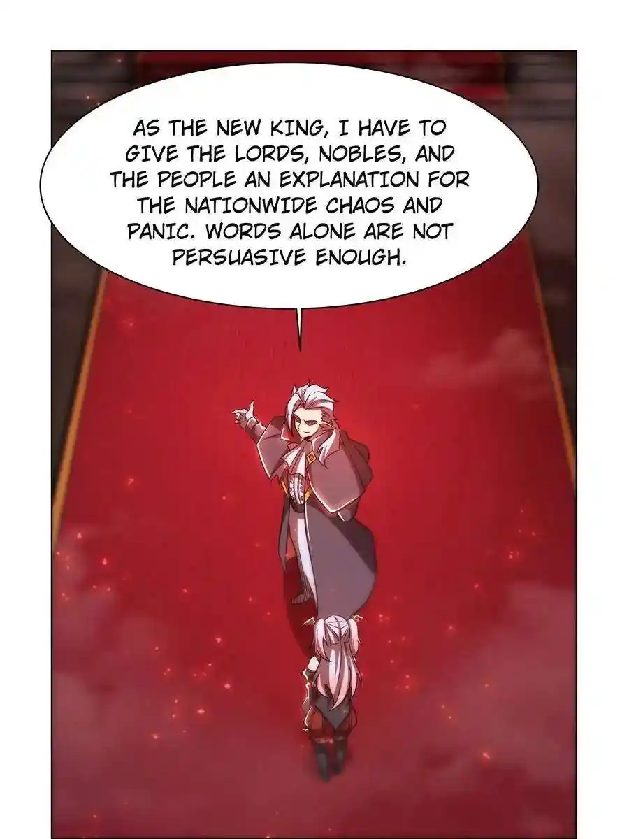 The Blood Princess and the Knight Chapter 278