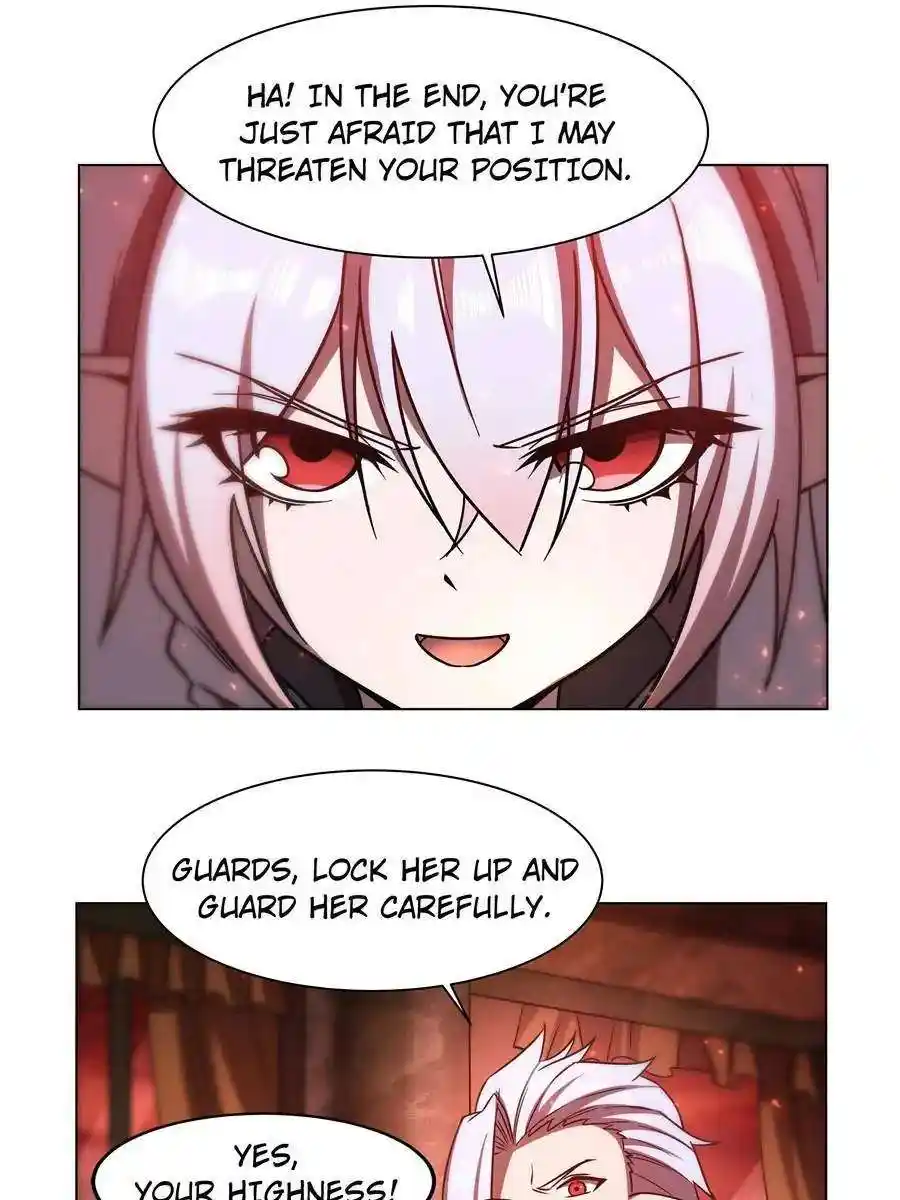 The Blood Princess and the Knight Chapter 278