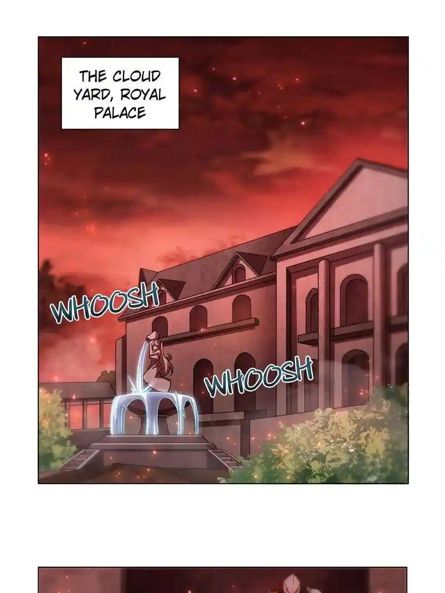 The Blood Princess and the Knight Chapter 278